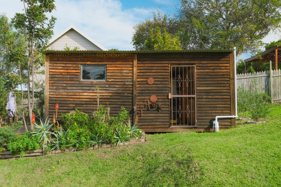 3 Bedroom Property for Sale in Knysna Heights Western Cape